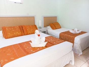 Bellavista Suites By Villas Verdes