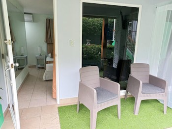 Bellavista Suites By Villas Verdes
