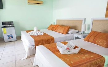 Bellavista Suites By Villas Verdes