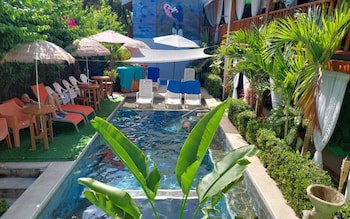 Bellavista Suites By Villas Verdes
