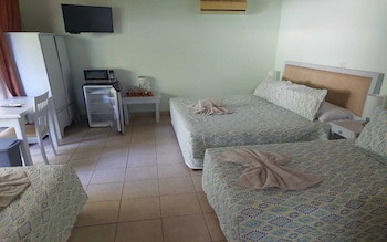 Bellavista Suites By Villas Verdes