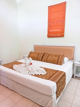 Bellavista Suites By Villas Verdes