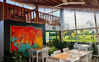 Bellavista Suites By Villas Verdes