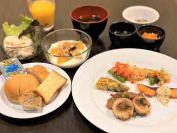 Daiwa Roynet Hotel Okinawa Kenchomae