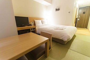 Daiwa Roynet Hotel Okinawa Kenchomae