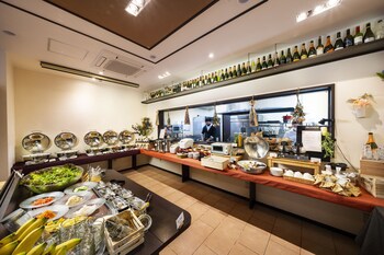 Daiwa Roynet Hotel Okinawa Kenchomae