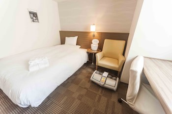 Daiwa Roynet Hotel Okinawa Kenchomae