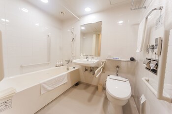 Daiwa Roynet Hotel Okinawa Kenchomae