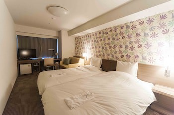 Daiwa Roynet Hotel Okinawa Kenchomae