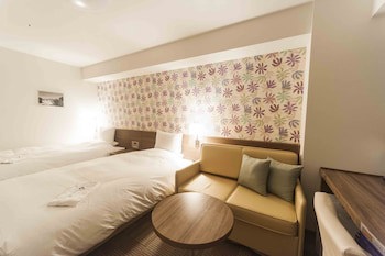 Daiwa Roynet Hotel Okinawa Kenchomae
