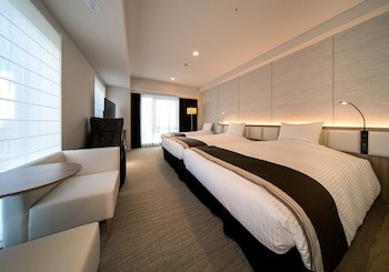 Daiwa Roynet Hotel Okinawa Kenchomae