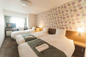 Daiwa Roynet Hotel Okinawa Kenchomae