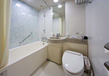 Daiwa Roynet Hotel Okinawa Kenchomae