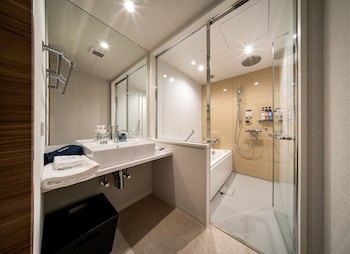 Daiwa Roynet Hotel Okinawa Kenchomae