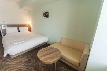 Daiwa Roynet Hotel Okinawa Kenchomae