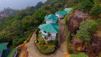 Deshadan Mountain Resort
