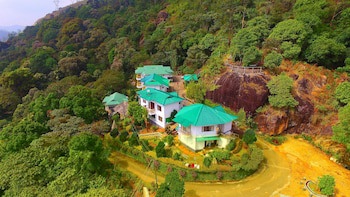 Deshadan Mountain Resort