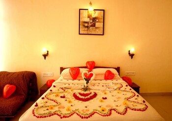 Deshadan Mountain Resort