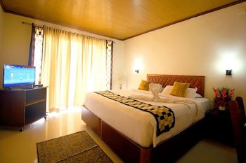 Deshadan Mountain Resort