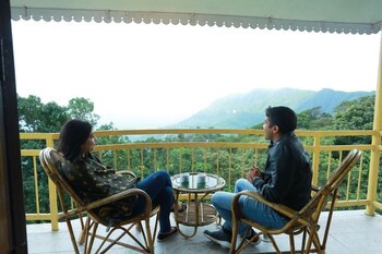 Deshadan Mountain Resort