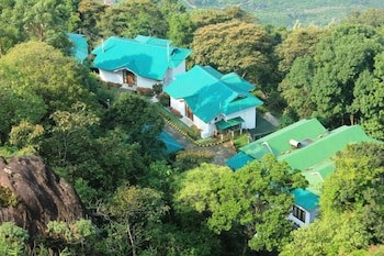 Deshadan Mountain Resort