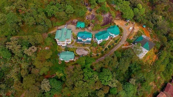 Deshadan Mountain Resort