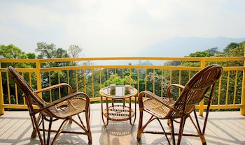 Deshadan Mountain Resort