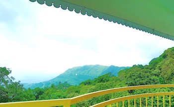Deshadan Mountain Resort