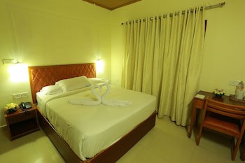 Deshadan Mountain Resort