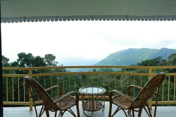 Deshadan Mountain Resort