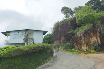Deshadan Mountain Resort