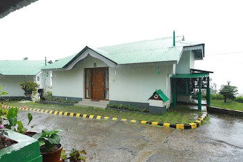 Deshadan Mountain Resort