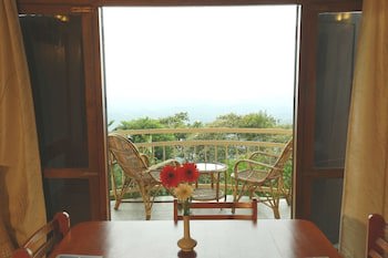 Deshadan Mountain Resort