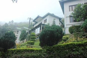 Deshadan Mountain Resort