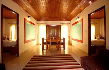 Deshadan Mountain Resort