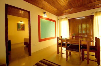 Deshadan Mountain Resort