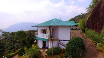 Deshadan Mountain Resort