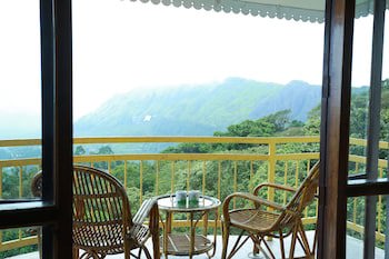 Deshadan Mountain Resort