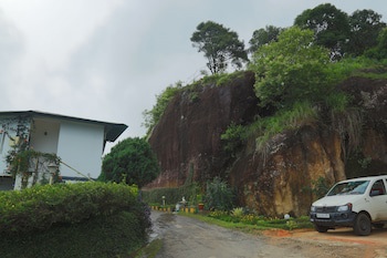 Deshadan Mountain Resort