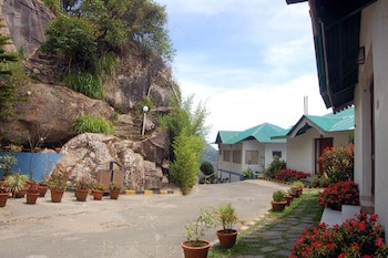 Deshadan Mountain Resort