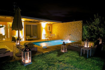 Litohoro Olympus Resort Villas & Spa galeri fotoğrafı