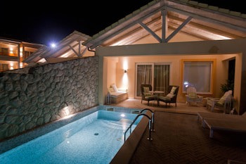 Litohoro Olympus Resort Villas & Spa galeri fotoğrafı