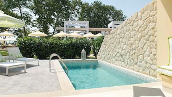 Litohoro Olympus Resort Villas & Spa galeri fotoğrafı