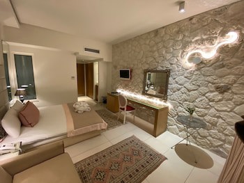 Litohoro Olympus Resort Villas & Spa galeri fotoğrafı