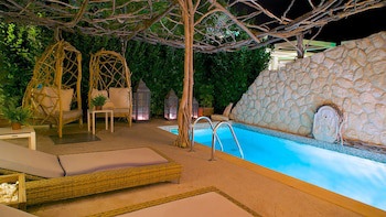 Litohoro Olympus Resort Villas & Spa galeri fotoğrafı