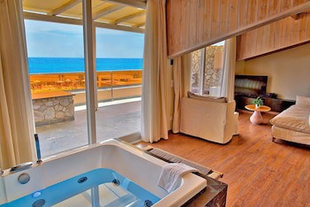 Litohoro Olympus Resort Villas & Spa galeri fotoğrafı