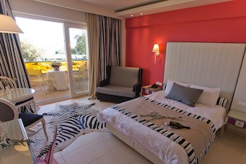 Litohoro Olympus Resort Villas & Spa fotoğrafı