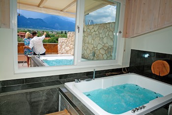 Litohoro Olympus Resort Villas & Spa galeri fotoğrafı