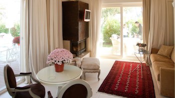 Litohoro Olympus Resort Villas & Spa galeri fotoğrafı