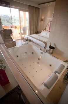 Litohoro Olympus Resort Villas & Spa fotoğrafı